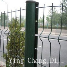 Welded Wire Fence, Wire Mesh Fence